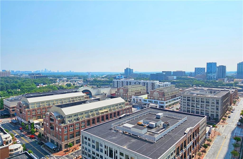 361 17th Street NW Unit 1706