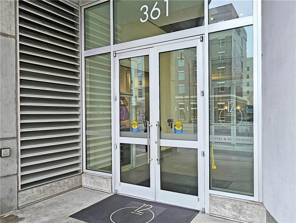 361 17th Street NW Unit 1706