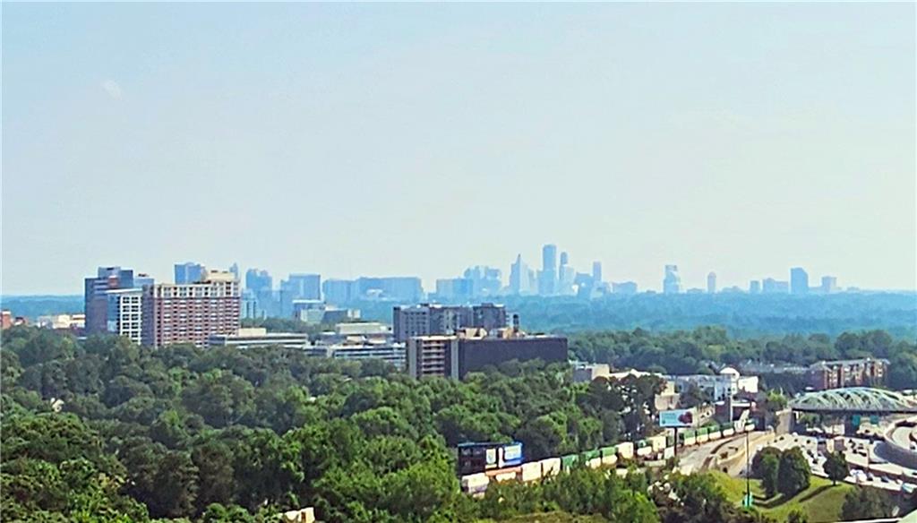 361 17th Street NW Unit 1706