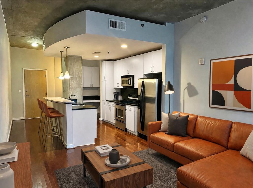 361 17th Street NW Unit 1706