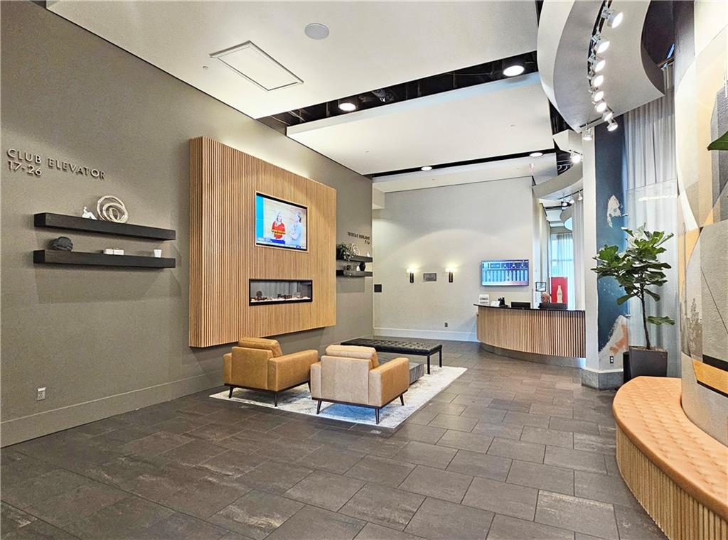 361 17th Street NW Unit 1706