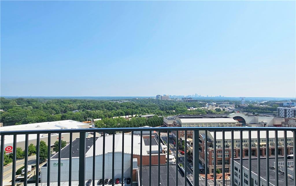 361 17th Street NW Unit 1706