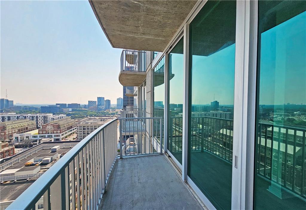 361 17th Street NW Unit 1706