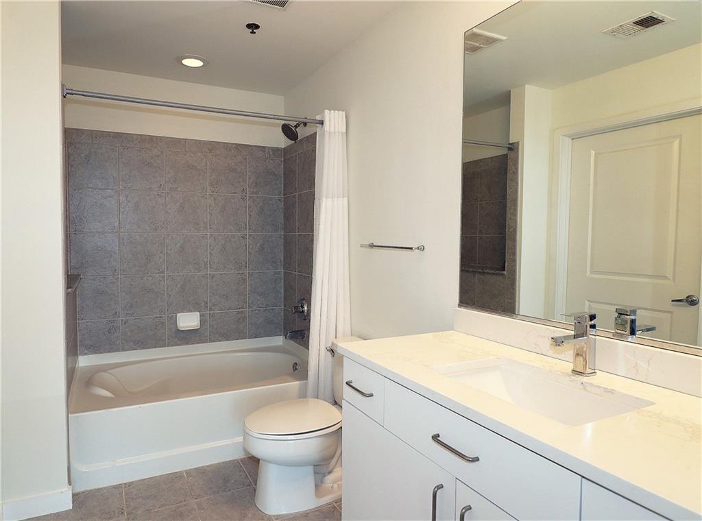 361 17th Street NW Unit 1706