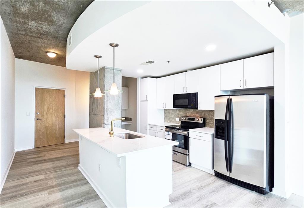 361 17th Street NW Unit 1706