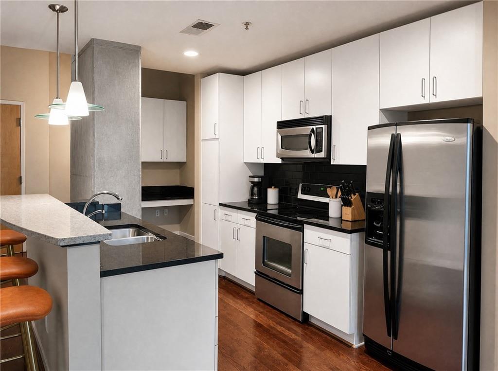 361 17th Street NW Unit 1706
