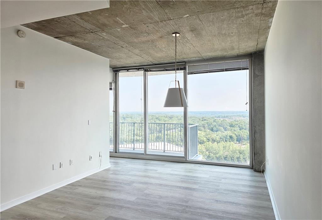 361 17th Street NW Unit 1706