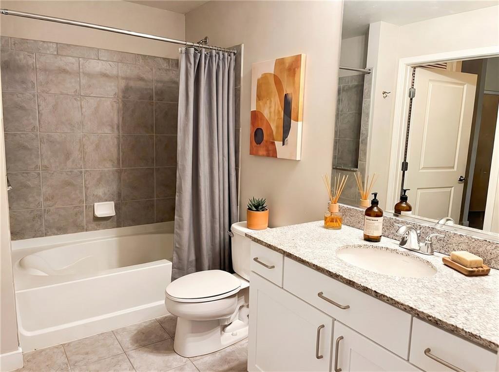 361 17th Street NW Unit 1706