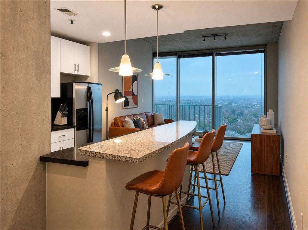 361 17th Street NW Unit 1706