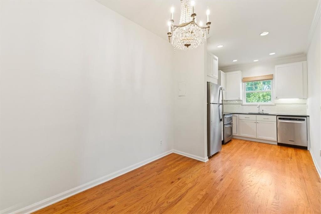 1230 Piedmont Avenue NE Unit 401