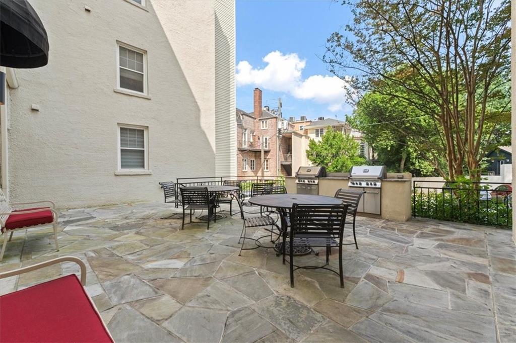 1230 Piedmont Avenue NE Unit 401