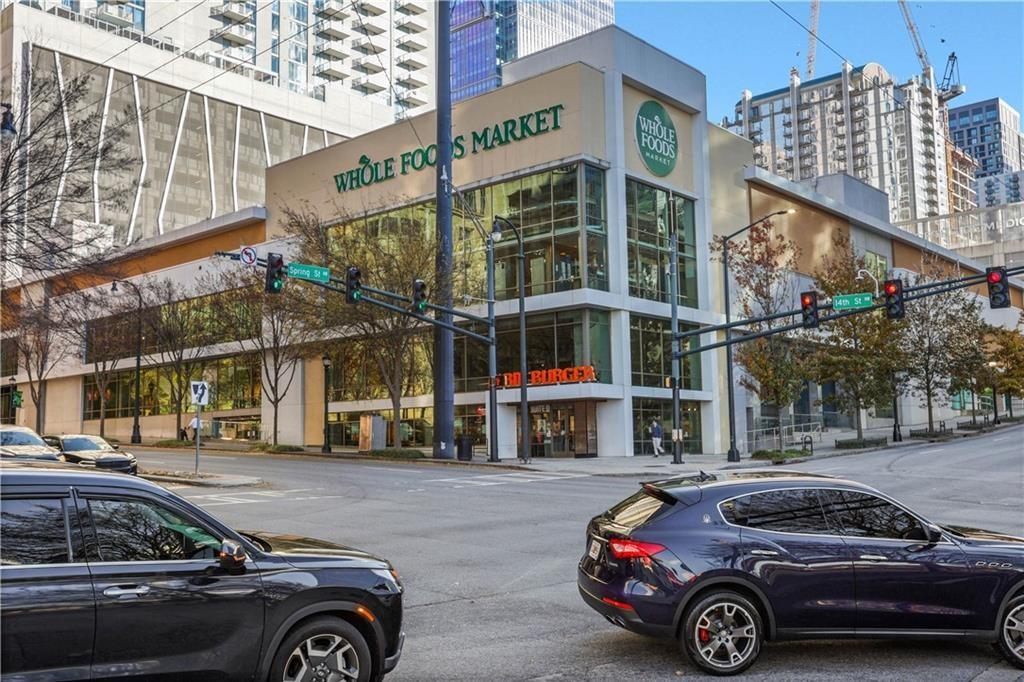 1230 Piedmont Avenue NE Unit 401