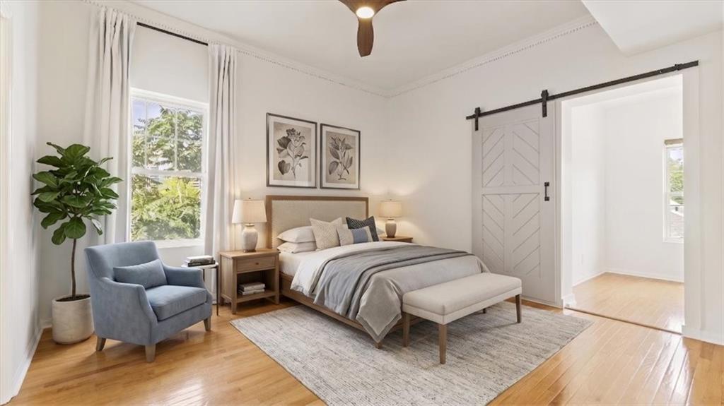 1230 Piedmont Avenue NE Unit 401