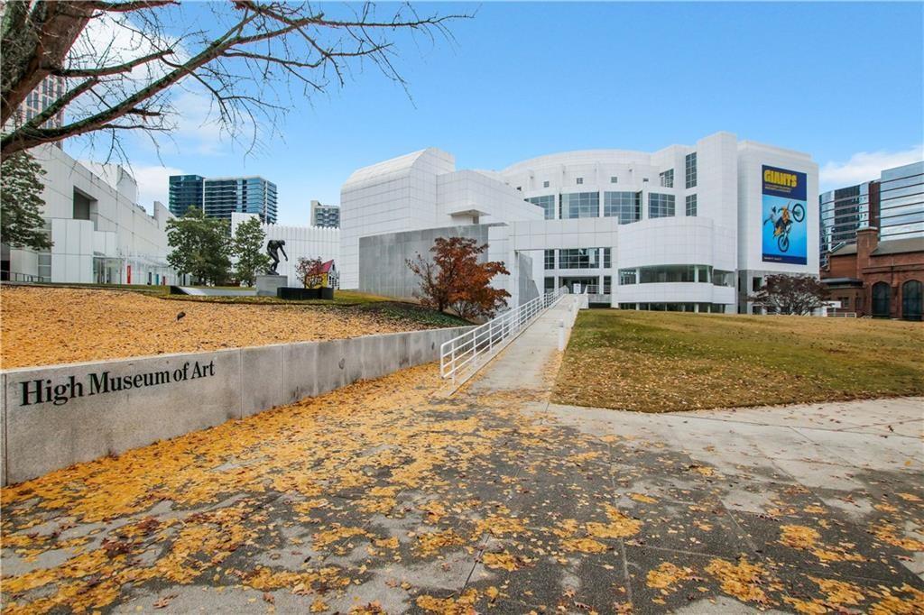 1230 Piedmont Avenue NE Unit 401