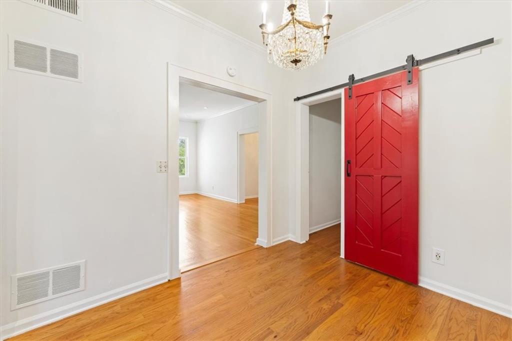 1230 Piedmont Avenue NE Unit 401