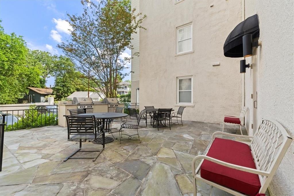 1230 Piedmont Avenue NE Unit 401