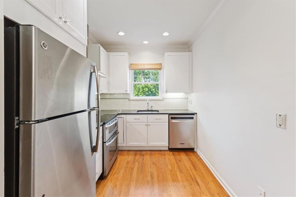 1230 Piedmont Avenue NE Unit 401