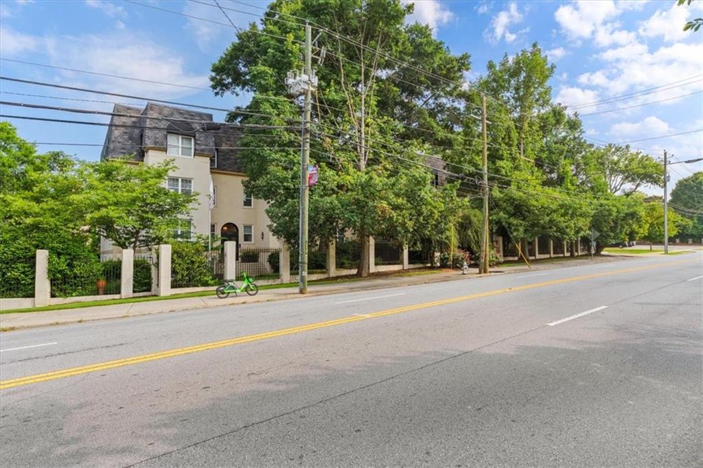 1230 Piedmont Avenue NE Unit 401
