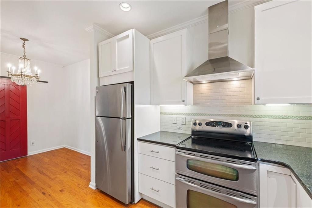 1230 Piedmont Avenue NE Unit 401