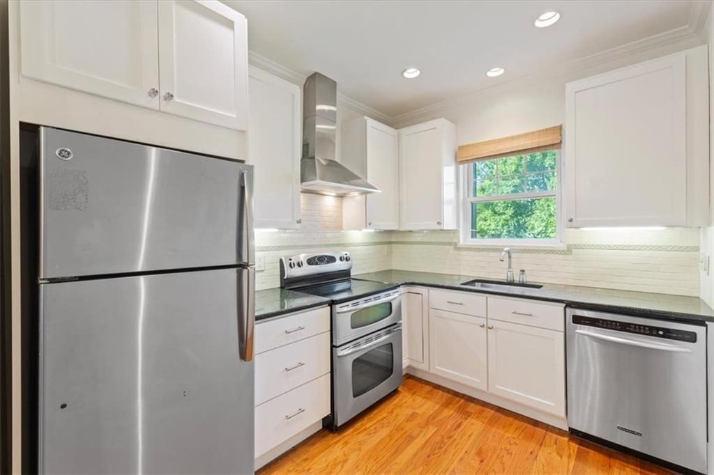 1230 Piedmont Avenue NE Unit 401