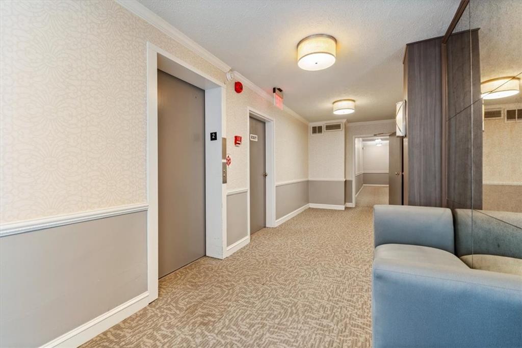 1230 Piedmont Avenue NE Unit 401