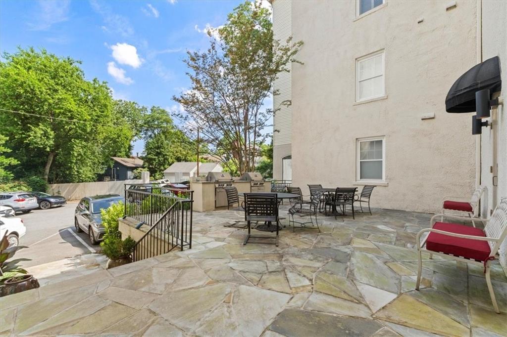 1230 Piedmont Avenue NE Unit 401