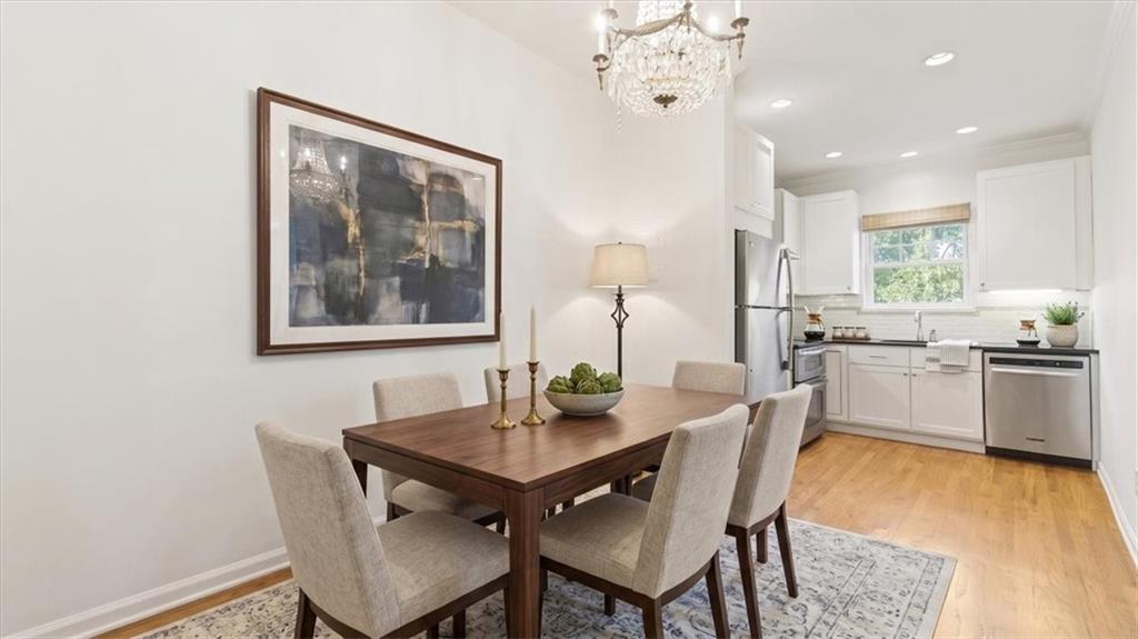 1230 Piedmont Avenue NE Unit 401