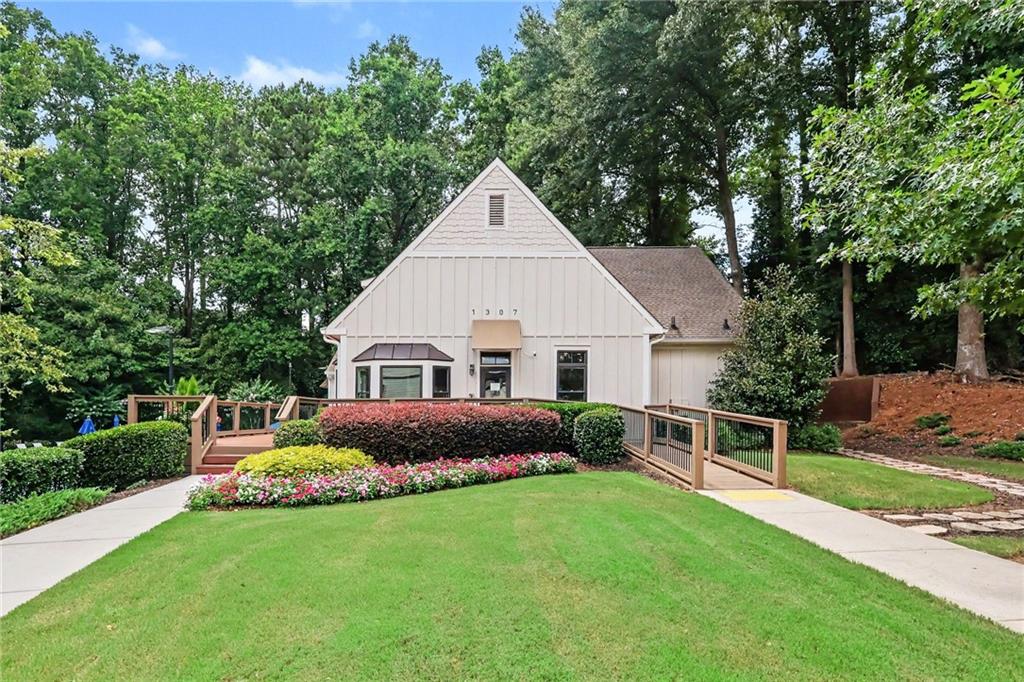1182 Warner Park Court