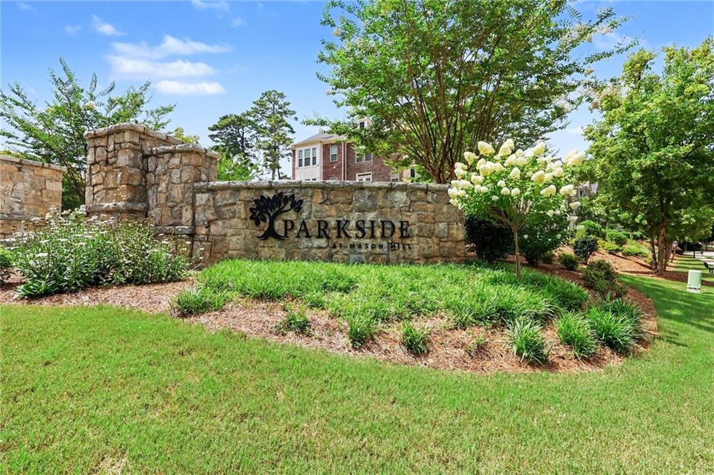 1182 Warner Park Court