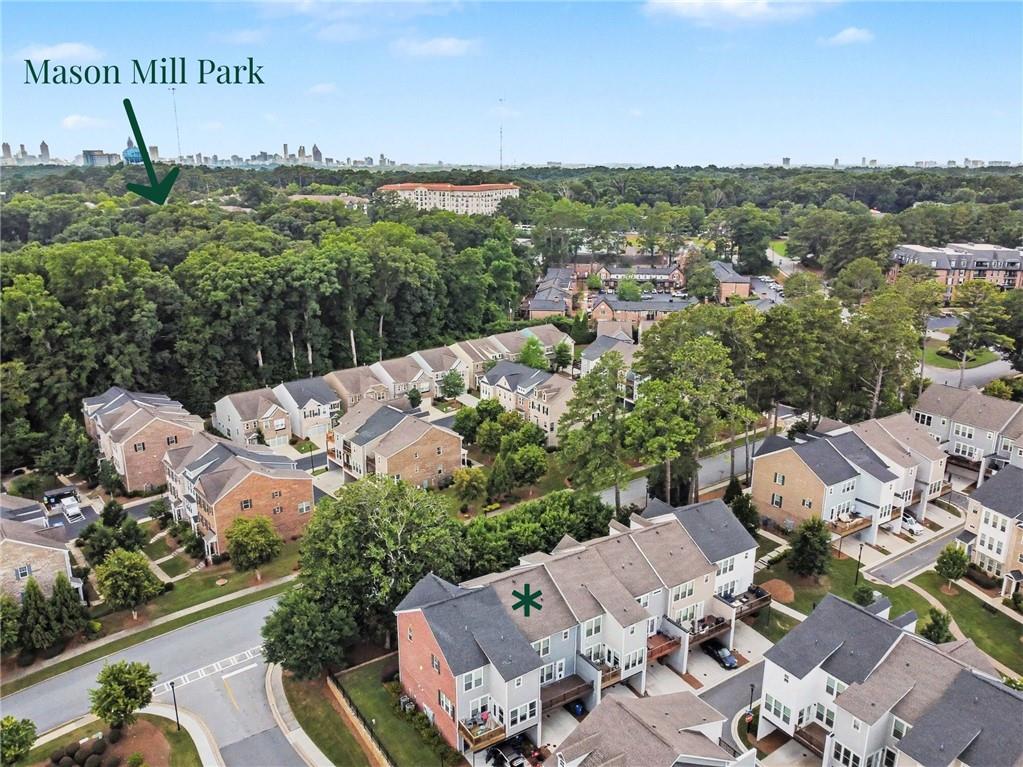 1182 Warner Park Court