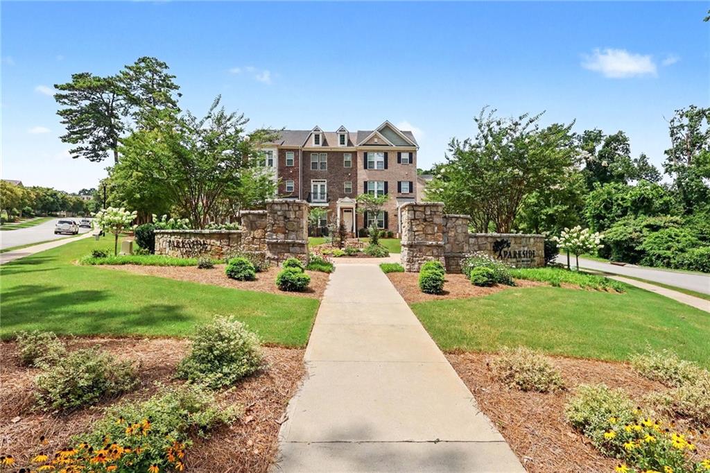 1182 Warner Park Court