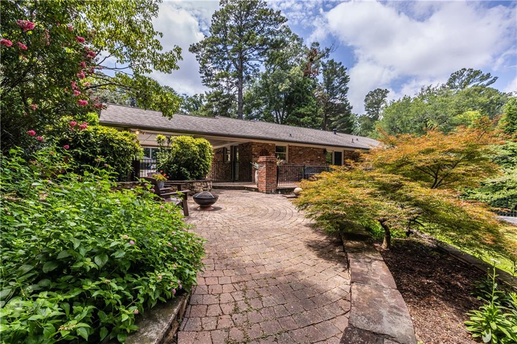 1890 Silvastone Drive