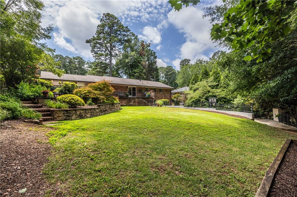 1890 Silvastone Drive