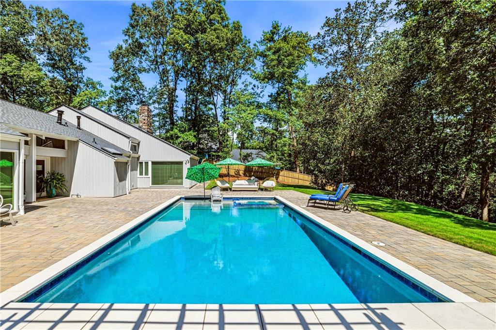 4411 Sentinel Post Road NW