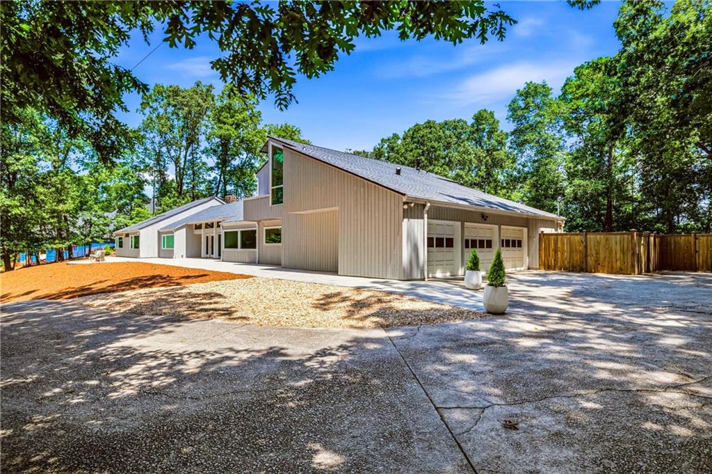 4411 Sentinel Post Road NW