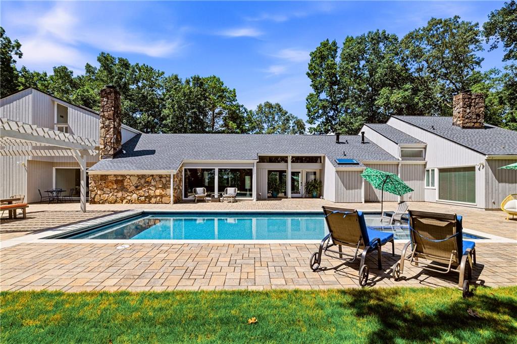 4411 Sentinel Post Road NW