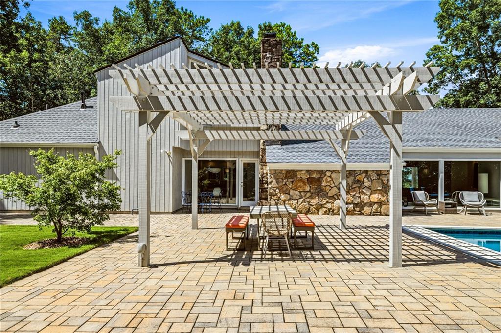 4411 Sentinel Post Road NW