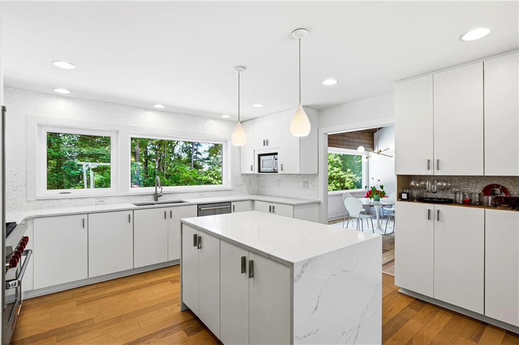 4411 Sentinel Post Road NW