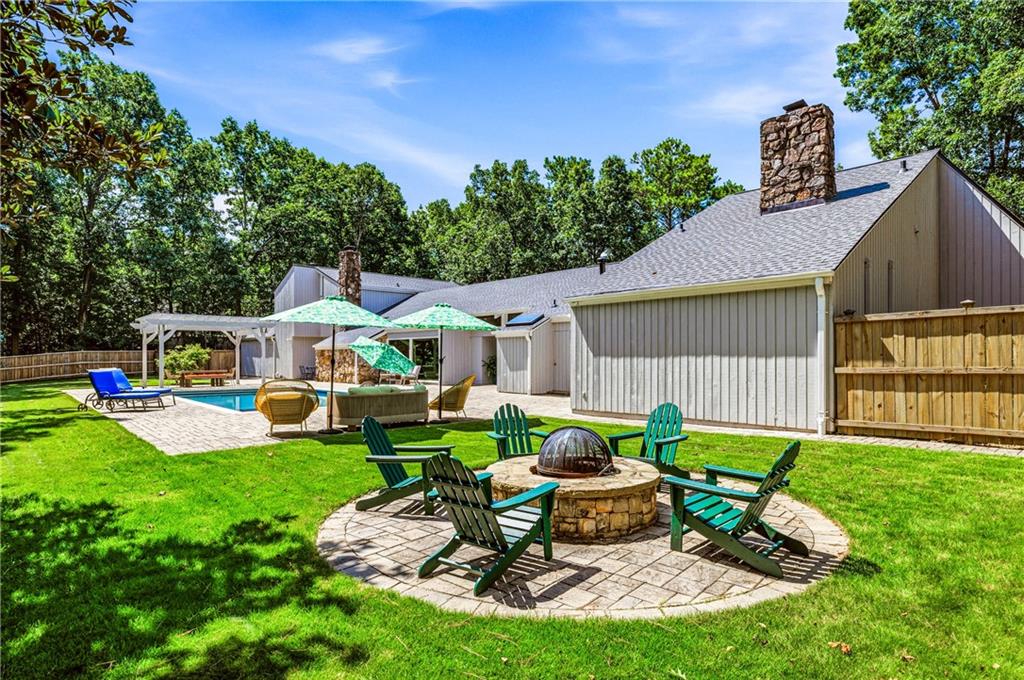 4411 Sentinel Post Road NW