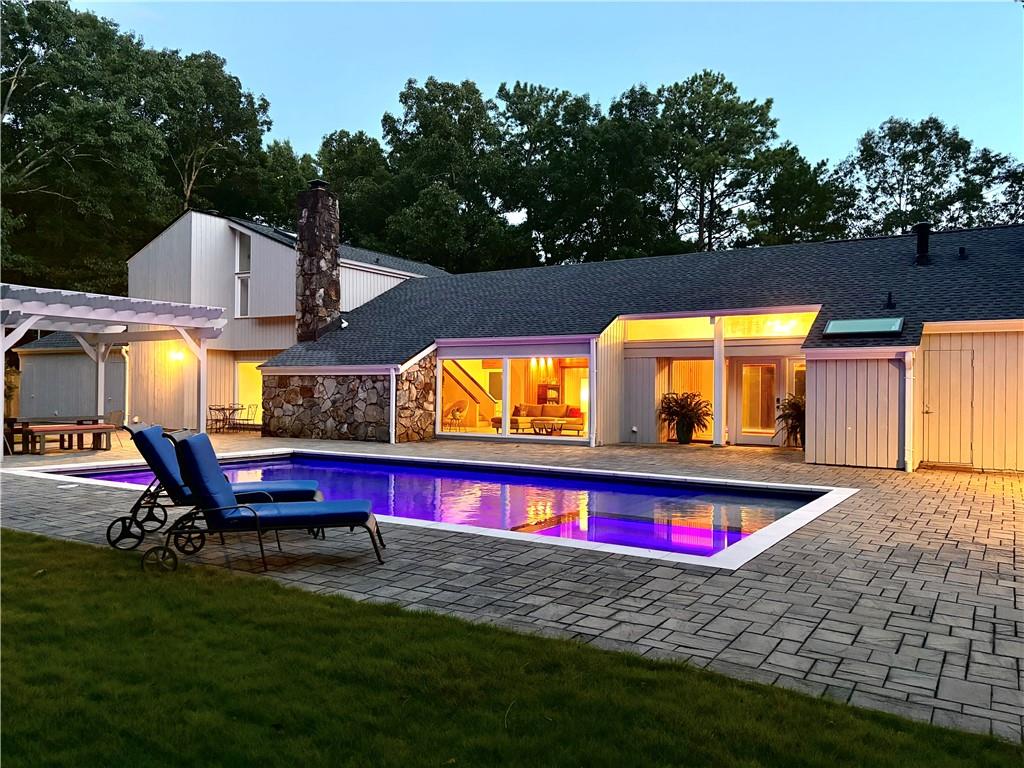 4411 Sentinel Post Road NW