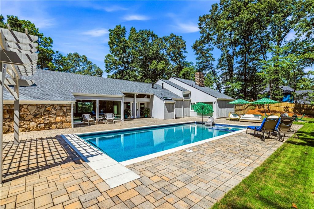 4411 Sentinel Post Road NW