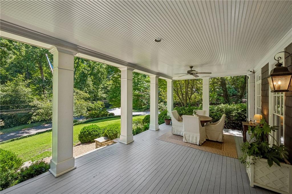 537 Spring Valley Road NW