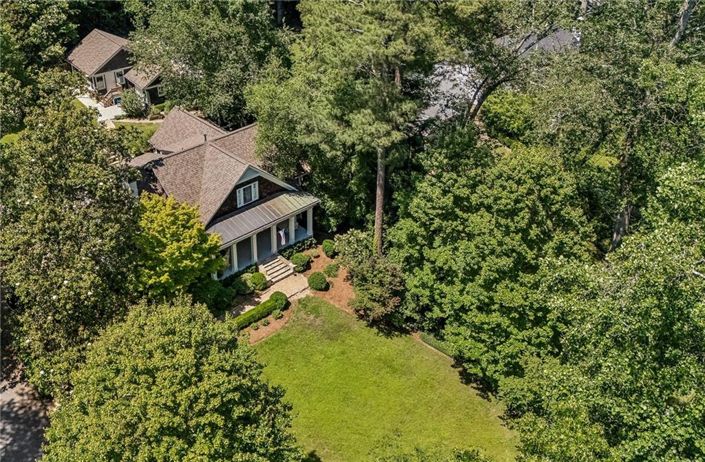 537 Spring Valley Road NW