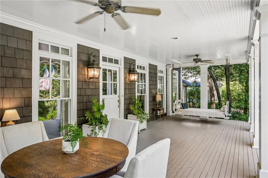 537 Spring Valley Road NW