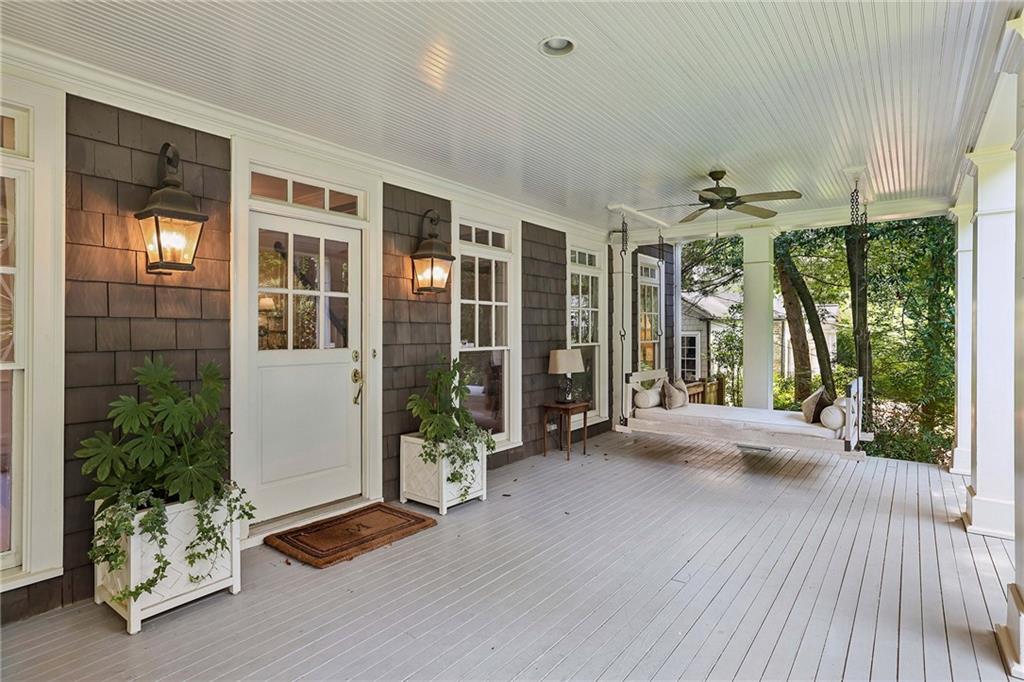 537 Spring Valley Road NW
