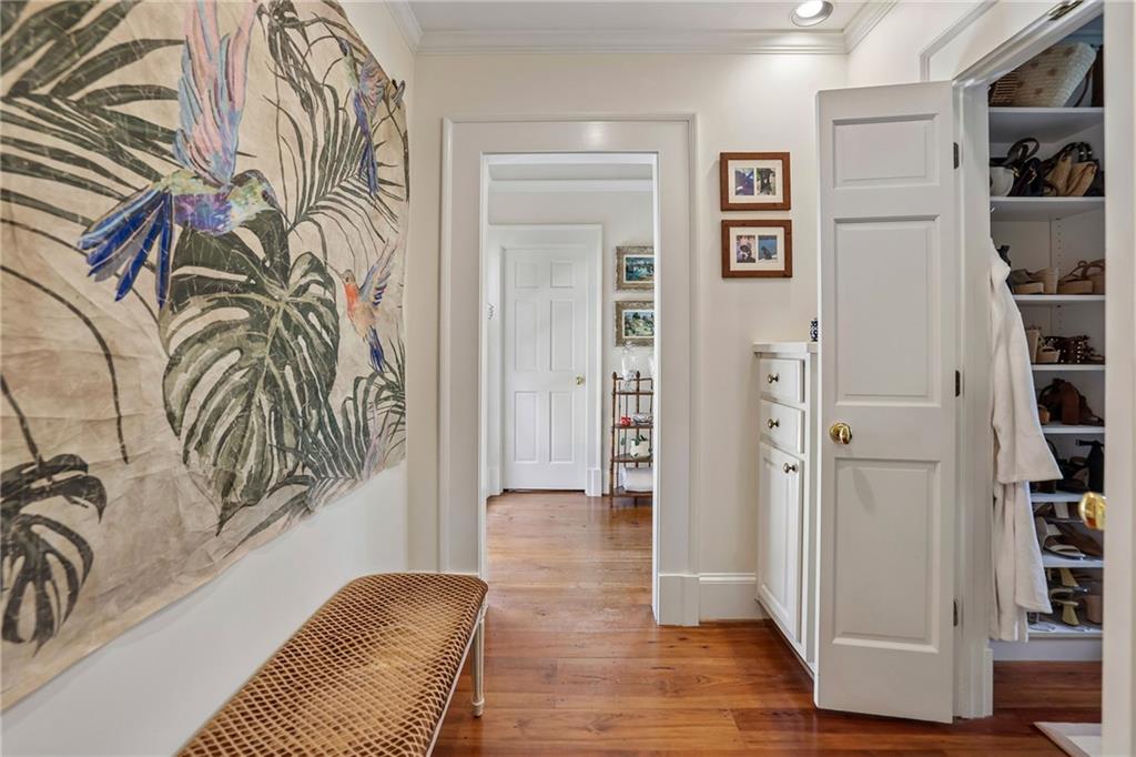 537 Spring Valley Road NW