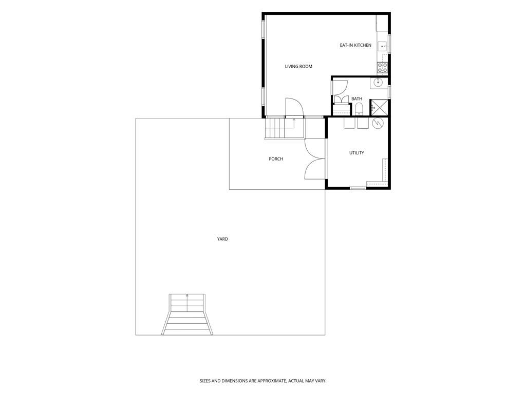 537 Spring Valley Road NW