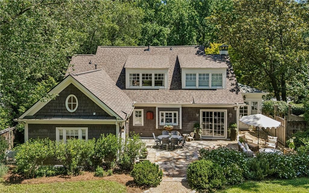 537 Spring Valley Road NW