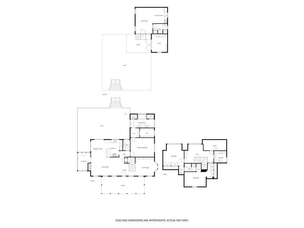 537 Spring Valley Road NW