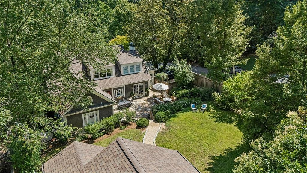 537 Spring Valley Road NW